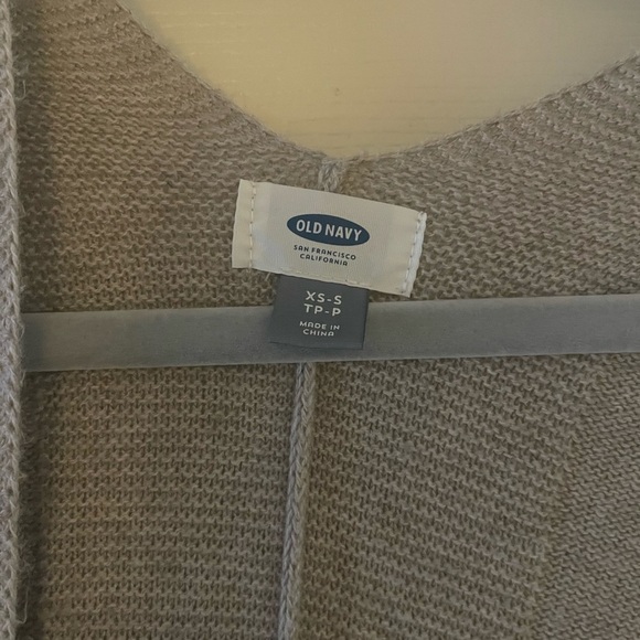 Old Navy cardigan • size XS - Picture 3 of 6